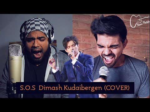 DIMASH KUDAIBERGEN- S.O.S d'un terrien en détresse (COVER Nueva Partida) versión en Español [Sub]
