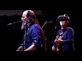 Steve Earle, "Copperhead Road' Grey Fox 2022