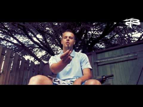 Making Off : Binnenste Buiten Mixtape ( George Kush ft Refuze )