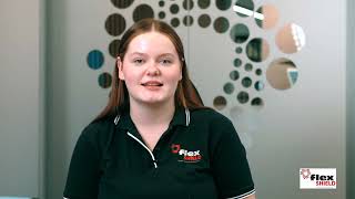 A Simple Solution to Control Overspray, Dirt, and Dust | Flexshield Wash Bay Screens