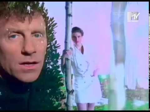 ALAIN SOUCHON  Les cadors (Clip EXCLU) (1988) °MTV VINTAGE°