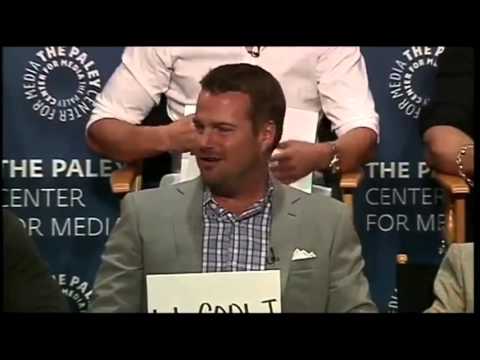 Ncis La Cast