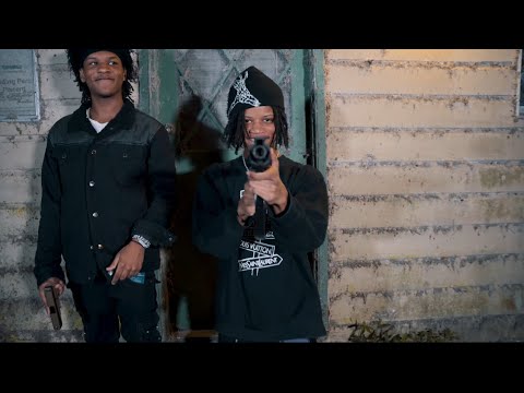 Calvary Kylan - Shoot (Official Video)