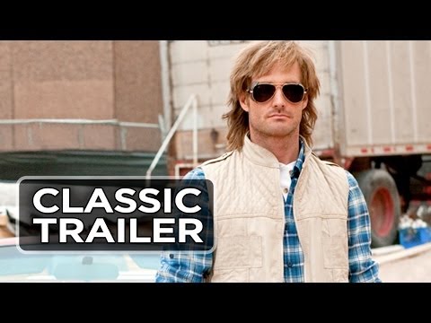 MacGruber Official Trailer #1 - Will Forte, Kristen Wiig, Val Kilmer Movie (2010) HD