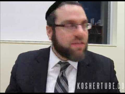 13 Shemot - Rabbi Heber - 2012 01 12
