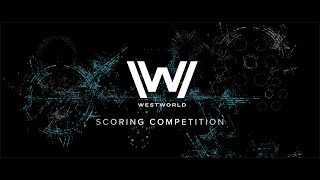 #westworldscoringcompetition2020 #spitfireaudio #HBO #season3 #simonlee