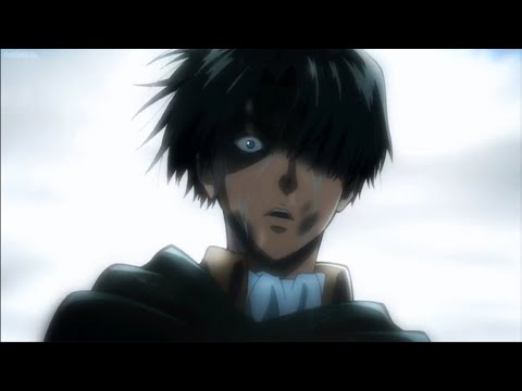 its not fair - Levi's Rage