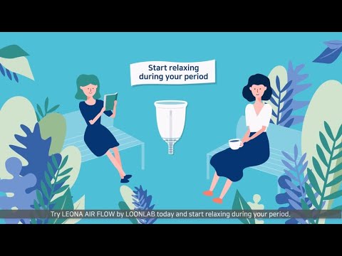 Leona Air Flow 제품소개영상