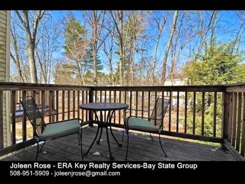7 Cedar Square, Millis MA 02054 - Condo - Real Estate - For Sale -