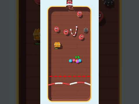 Bounce'n Balls video thumbnail