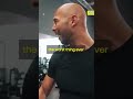 Why Andrew tate doesn’t like burpees… #shorts