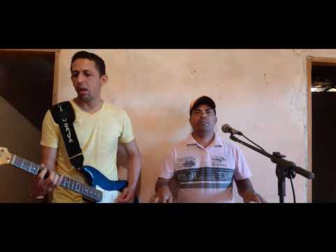Pega Fogo Cabaré - Gelson e Ivandro