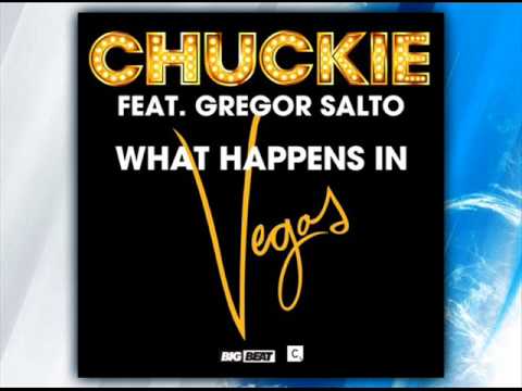 Chuckie feat. Gregor Salto -- What Happens In Vegas (best part, HQ)