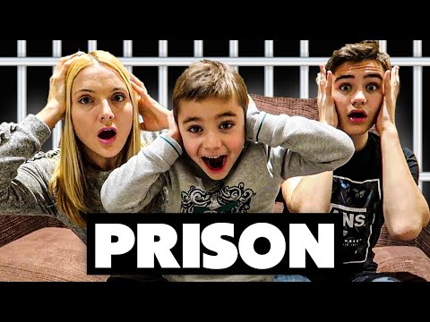 LA MÈRE DE SWAN & NEO EN PRISON (La vérité)