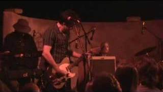 Cracker - Darling We're Out Of Time