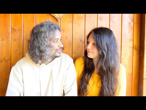 HOVORY ZE ZEMĚ - náš společný sen