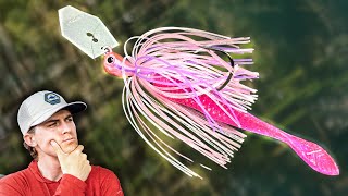 Is The PINK Chatterbait A SCAM?