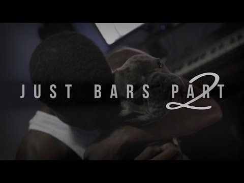 Raja "Just Bars Part 2"