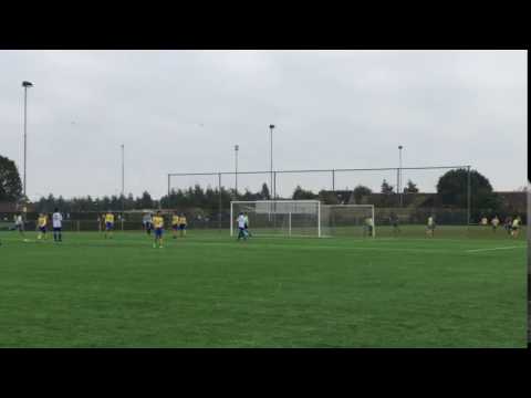 20161015 Delta Sports JO17-2 - v.v. 't Goy JO17-1