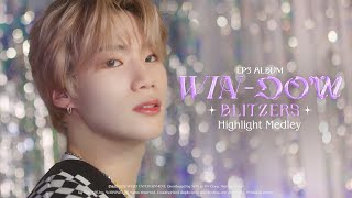 BLITZERS EP3 ‘WIN-DOW’ HIGHLIGHT MEDLEY