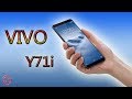 Vivo Y71i - Best Ever Killer Specifications,Launch and Price 2018!!