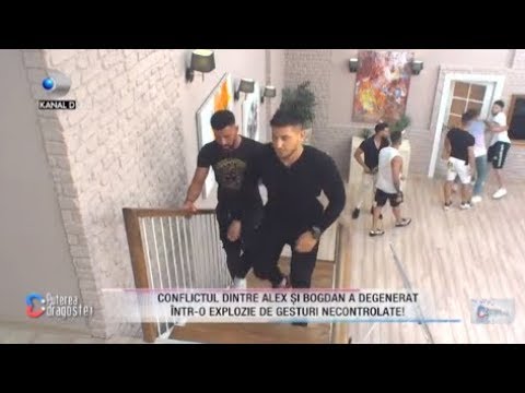 Puterea dragostei (11.07.2019) - Editie COMPLETA