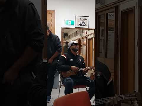 Angi Sii Matangi Tonga - Fofo’anga Saute Auckland