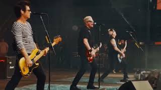 The Offspring - Blitzkrieg Bop (Ramones) (France 2024)