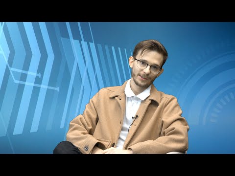 "Powiedz Paulinie" (odc. 102) Kamil Czarnik