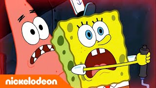 Download lagu SpongeBob SquarePants | SpongeBob dan Patrick Menyelamatkan Kereta | Nickelodeon Bahasa mp3 Download lagu SpongeBob SquarePants | SpongeBob dan Patrick Menyelamatkan Kereta | Nickelodeon Bahasa mp3