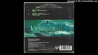 Virtual Zone - Woo Doo (Radio Edit)