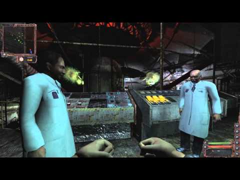 STALKER: Lost Alpha - Review