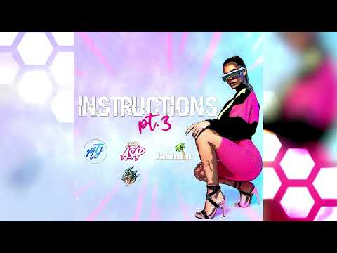 Deejay ASAP - Instrructions pt.3