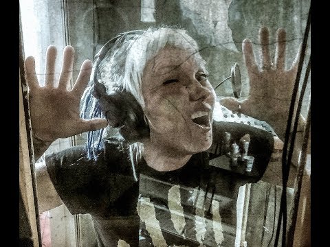 Muddy Stomp - Recording "Urojenie"