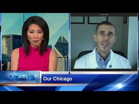 Our Chicago: Clearing up mask confusion, keeping younger kids safe Part 1