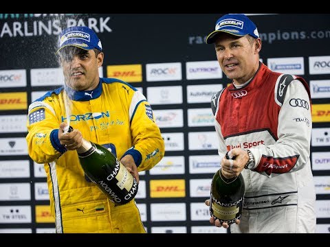 Get ready for ROC Riyadh