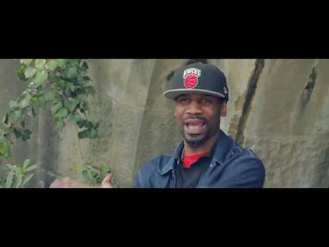 Ruste Juxx "Off The Hinges" feat. Rock of Heltah Skeltah (Music Video)