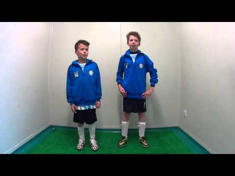 Deichmann Minimistrzostwa 2014 Warszawa (wywiad Niemcy, Argentyna 15.06)