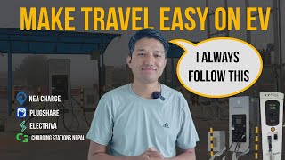 How to Plan Charging on EV During Festive Season | CarHaru | Electric Vehicles Dashain Tihar Tips