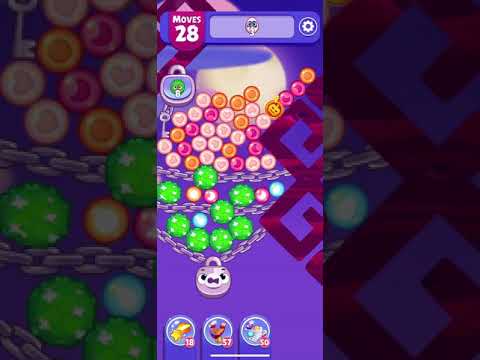 Angry Birds Dream Blast Level 776