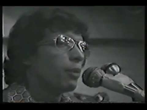 Héctor Lavoe y Willie Colón - Todo Tiene su Final.