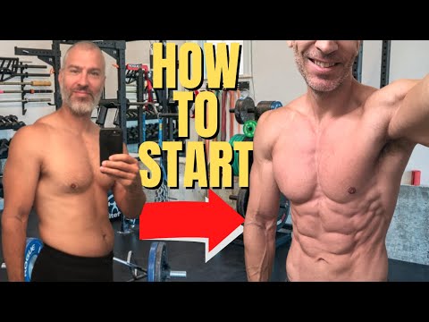 3 EASY STEPS | How To Start Fat Loss