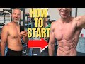 3 EASY STEPS | How To Start Fat Loss