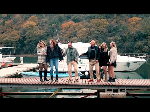 Serđo Valić i Petar Banko - LIPO JE DOJTI STAR