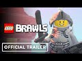 LEGO Brawls - Official Launch Trailer