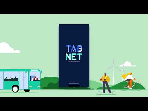 TABNET – Mobilità in città