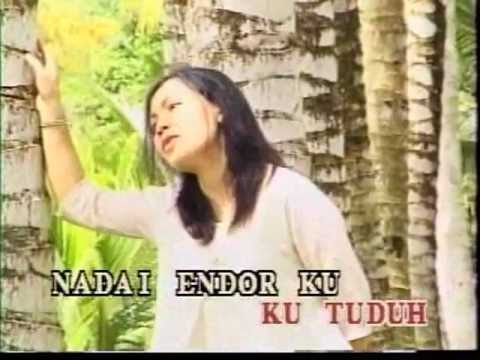 Josephine Jalin- Aku nyau enda diguna.flv