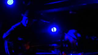 Les Claypool&#39;s Duo de Twang - Rumble Of The Diesel @ Doornroosje, Nijmegen, July 3, 2014