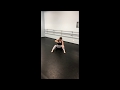 Original Choreography To Billie Eilish I Love You