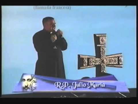 Padre Giulio Maria Tam - La barca nella tempesta